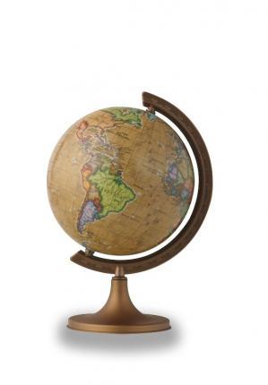Insight Guides Globe Mini Antique Earth By:Guides, Insight Eur:21,12 Ден2:999
