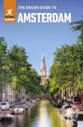 The Rough Guide to Amsterdam (Travel Guide) By:Guides, Rough Eur:22,75 Ден2:1099