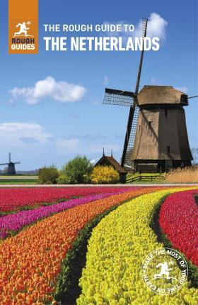 The Rough Guide to the Netherlands (Travel Guide) By:Guides, Rough Eur:4,88 Ден2:1099