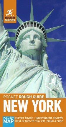 Pocket Rough Guide New York City (Travel Guide with Free eBook) By:Limited, APA Publications Eur:8,11 Ден2:699