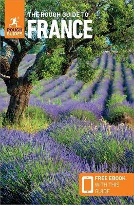 The Rough Guide to France (Travel Guide with Free eBook) By:Guides, Rough Eur:19,50 Ден2:1299