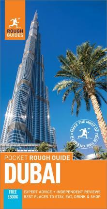 Pocket Rough Guide Dubai (Travel Guide with Free eBook) By:Guides, Rough Eur:4,88 Ден2:699
