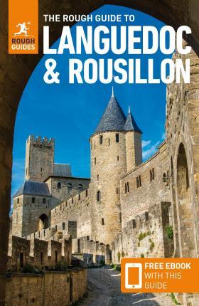 The Rough Guide to Languedoc & Roussillon (Travel Guide with Free eBook) By:Guides, Rough Eur:11,37 Ден1:1199