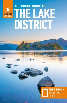 The Rough Guide to the Lake District (Travel Guide with Free eBook) By:Guides, Rough Eur:8,11 Ден2:1099