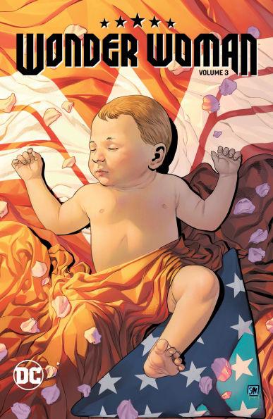 Wonder Woman Vol. 3: Fury By:King, Tom Eur:39,01 Ден2:1099
