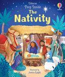 Peep Inside: the Nativity By:Milbourne, Anna Eur:14,62 Ден2:699