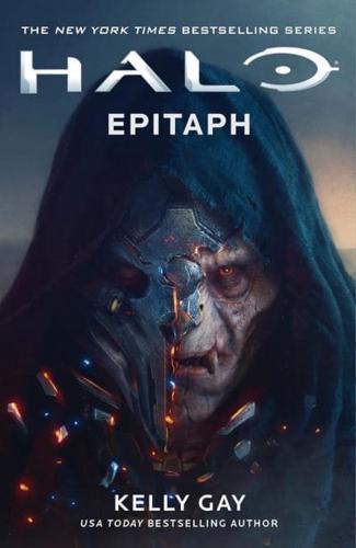 Halo: Epitaph By:Gay, Kelly Eur:8,11 Ден2:799