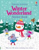 Winter Wonderland Sticker Book By:WATT, Fiona Eur:11,37 Ден2:499