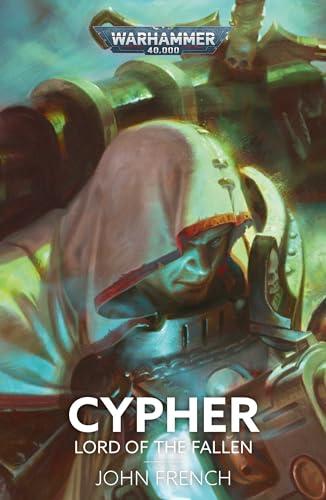 Cypher: Lord of the Fallen By:French, John Eur:14,62 Ден1:599