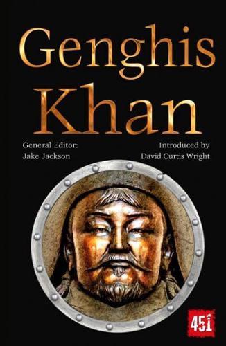 Genghis Khan By:(editor), J. K. Jackson Eur:12,99 Ден2:499
