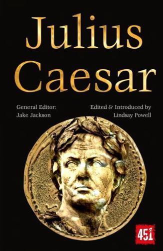 Julius Caesar By:(EDT), J.k. Eur:14,62 Ден2:499