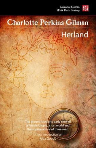 Herland - Foundations of Feminist Fiction By:Gilman, Charlotte Perkins Eur:16,24 Ден2:499