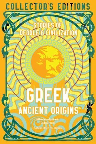 Greek Ancient Origins By:(editor), Jake Jackson Eur:35.76 Ден1:799