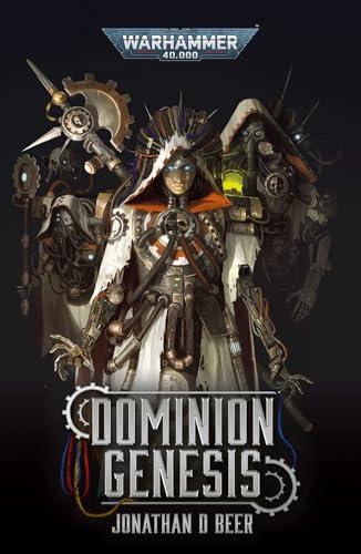 Dominion Genesis By:Beer, Jonathan D. Eur:21,12 Ден1:799