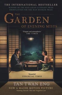 The Garden of Evening Mists By:Eng, Tan Twan Eur:11,37 Ден2:699