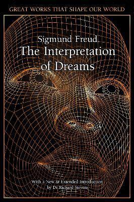 The Interpretation of Dreams By:Freud, Sigmund Eur:35,76 Ден1:1499