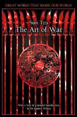 The Art of War By:Tzu, Sun Eur:21,12 Ден2:1499