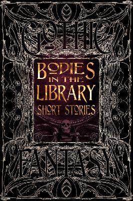 Bodies in the Library Short Stories By:Herbert, Rosemary Eur:4,86 Ден1:1399