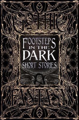 Footsteps in the Dark Short Stories By:Alder, Emily Eur:3,24 Ден1:1399