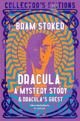 Dracula, A Mystery Story By:Stoker, Bram Eur:16,24 Ден2:799