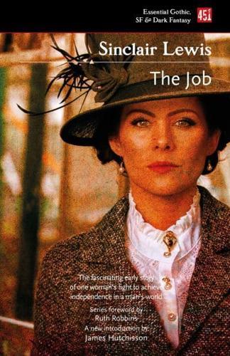 The Job - Essential Gothic, SF & Dark Fantasy By:Lewis, Sinclair Eur:16,24 Ден2:799