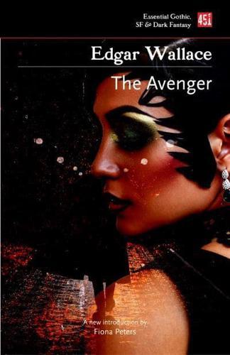 The Avenger - Essential Gothic, SF & Dark Fantasy By:Wallace, Edgar Eur:11,37 Ден2:599