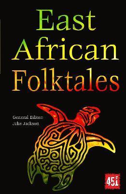East African Folktales By:Jackson, J.K. Eur:42,26 Ден2:599