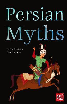 Persian Myths By:Jackson, J.K. Eur:22,75 Ден1:499