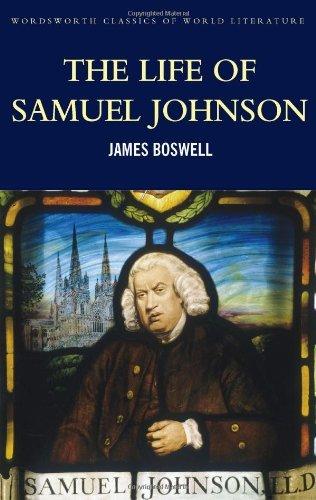 The Life of Samuel Johnson By:Boswell, James Eur:4,86 Ден2:299