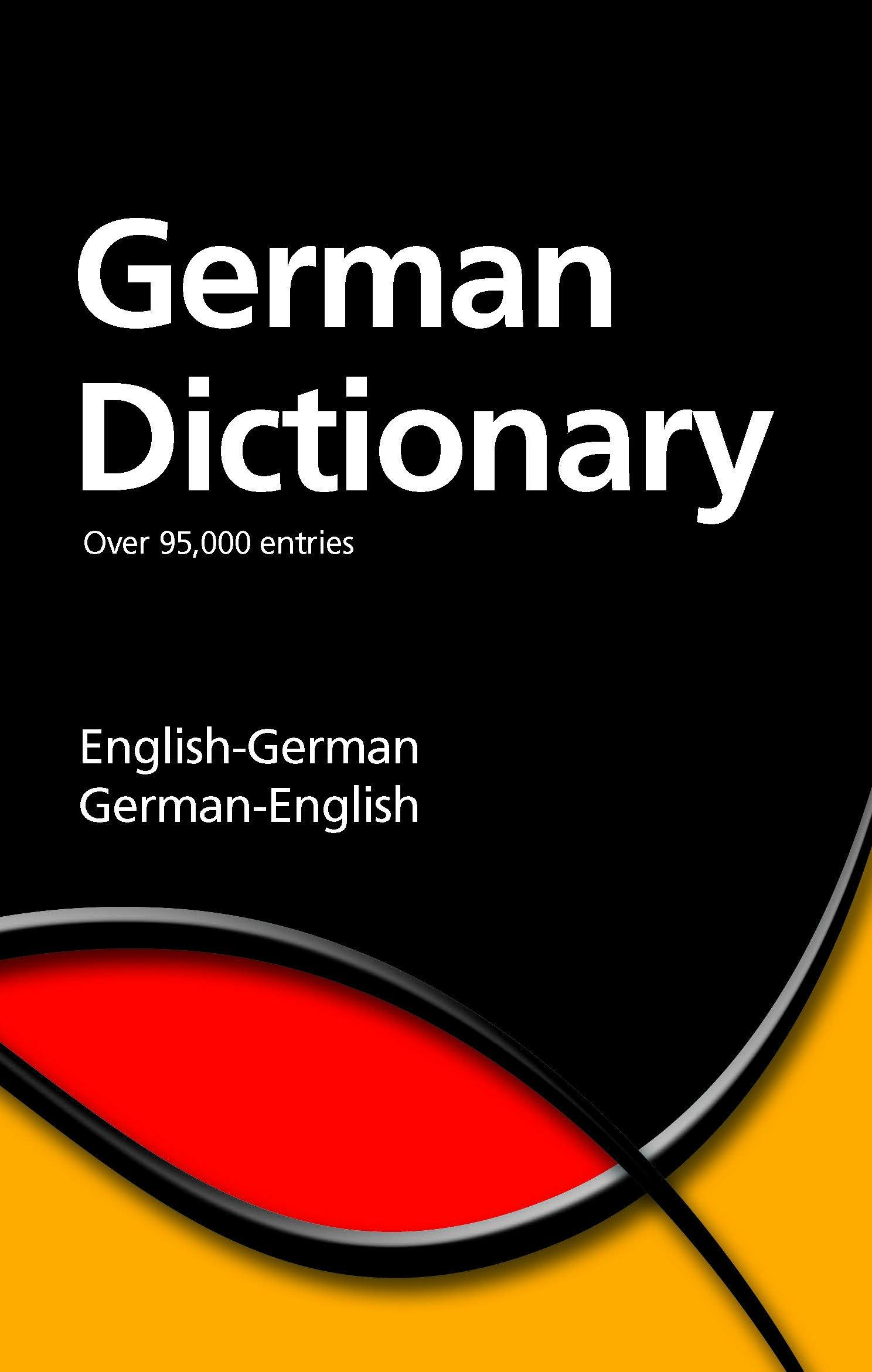 German Dictionary By:Wordsworth Eur:22,75 Ден1:299