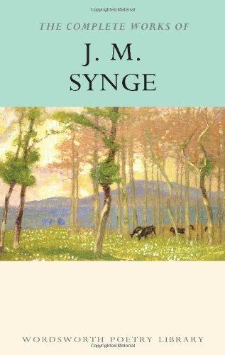 The Complete Works of J.M. Synge By:Synge, J. M. Eur:29,25 Ден2:299