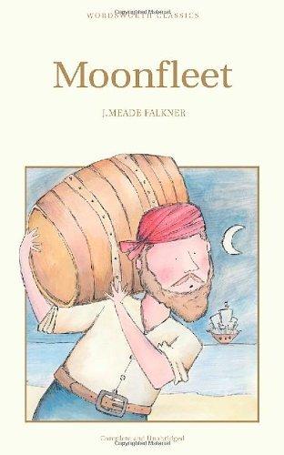 Moonfleet By:Falkner, J. Meade Eur:4,86 Ден2:299