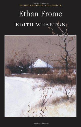 Ethan Frome By:Wharton, Edith Eur:4,86 Ден2:299
