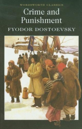 Crime and Punishment By:Dostoyevsky, Fyodor Eur:11,37 Ден2:299