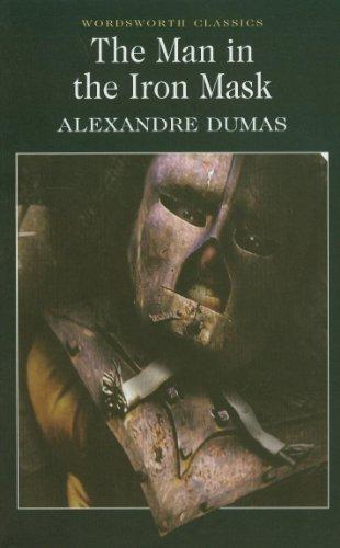The Man in the Iron Mask By:Dumas, Alexandre Eur:4,86 Ден2:299