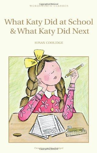 What Katy Did at School & What Katy Did Next By:Coolidge, Susan Eur:30,88 Ден2:299