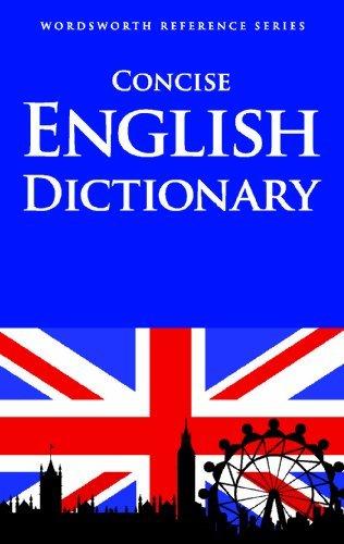 Concise English Dictionary By:Davidson Eur:17.87 Ден2:299