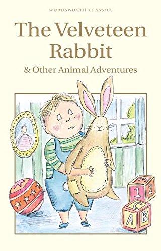 The Velveteen Rabbit & Other Animal Adventures By:Bianco, Margery Williams Eur:4,88 Ден2:199
