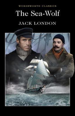 The Sea-Wolf By:London, Jack Eur:12,99 Ден2:299