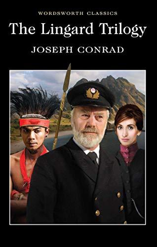 The Lingard Trilogy By:Conrad, Joseph Eur:14,62 Ден2:299