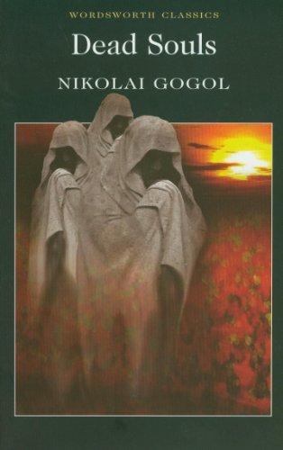 Dead Souls By:Gogol, Nikolai Eur:19,50 Ден2:199