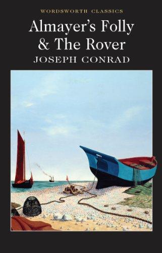 Almayer's Folly / The Rover By:Conrad, Joseph Eur:19,50 Ден2:299