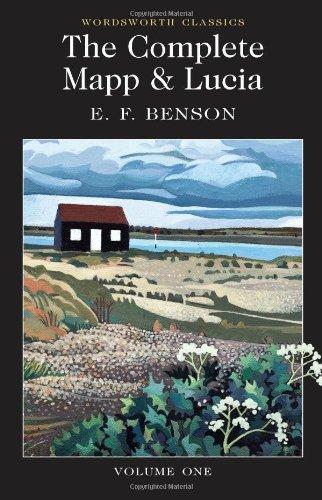 The Complete Mapp & Lucia : Volume One By:Benson, E. F. Eur:12,99 Ден2:299