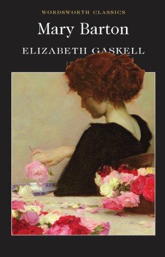 Mary Barton By:Gaskell, Elizabeth Eur:1,12 Ден2:299