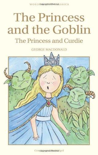 The Princess and the Goblin & The Princess and Curdie By:MacDonald, George Eur:4,86 Ден2:299
