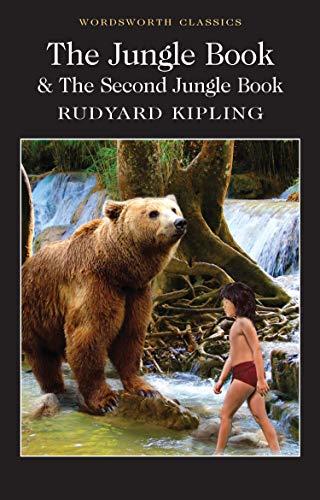 The Jungle Book & The Second Jungle Book By:Kipling, Rudyard Eur:4,86 Ден2:299