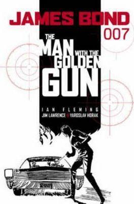 James Bond : The Man with the Golden Gun By:Fleming, Ian Eur:17,87 Ден2:899