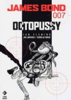 James Bond : Octopussy By:Fleming, Ian Eur:14,62 Ден2:999