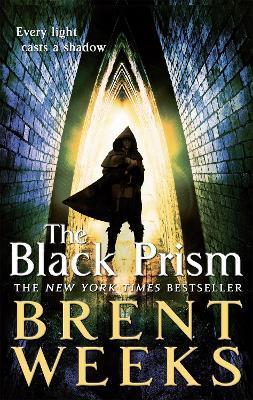 The Black Prism : Book 1 of Lightbringer By:Weeks, Brent Eur:13.63 Ден1:699