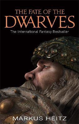 The Fate Of The Dwarves : Book 4 By:Heitz, Markus Eur:19,50 Ден2:799